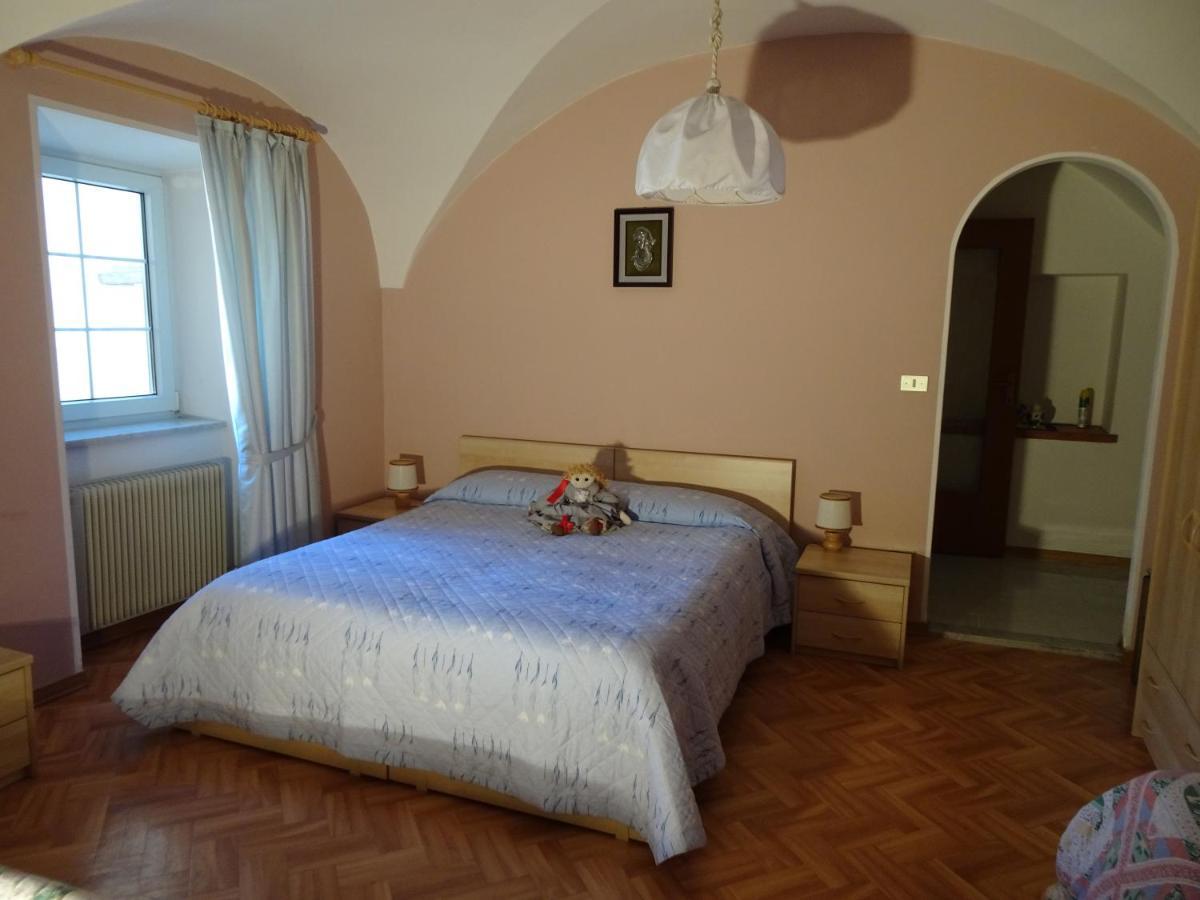 B&B San Valentino Giovo Exterior photo