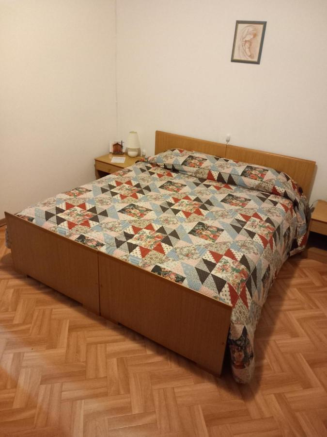 B&B San Valentino Giovo Room photo